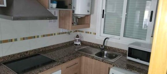 1 bedroom Apartment in Marina d'Or, Spain No. 162456 4