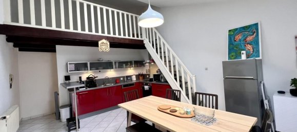 2 غرف نوم منزل في Meurthe-et-Moselle, France رقم 223779 9