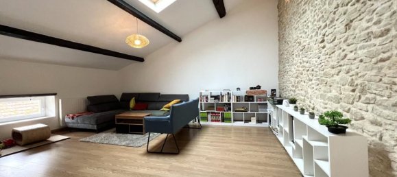 2 غرف نوم منزل في Meurthe-et-Moselle, France رقم 223779 3