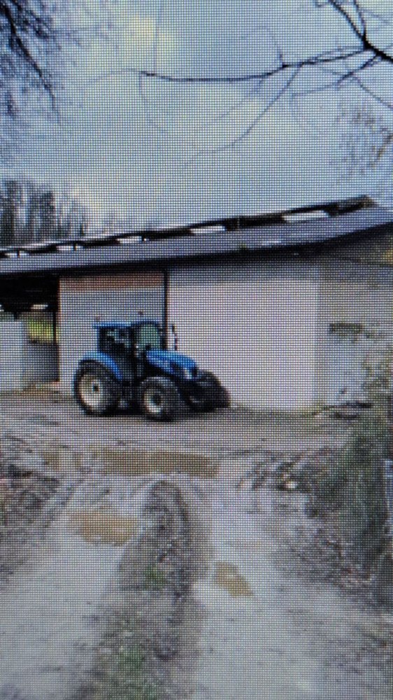 290m² Warehouse in Pieve Fosciana, Italy No. 401103