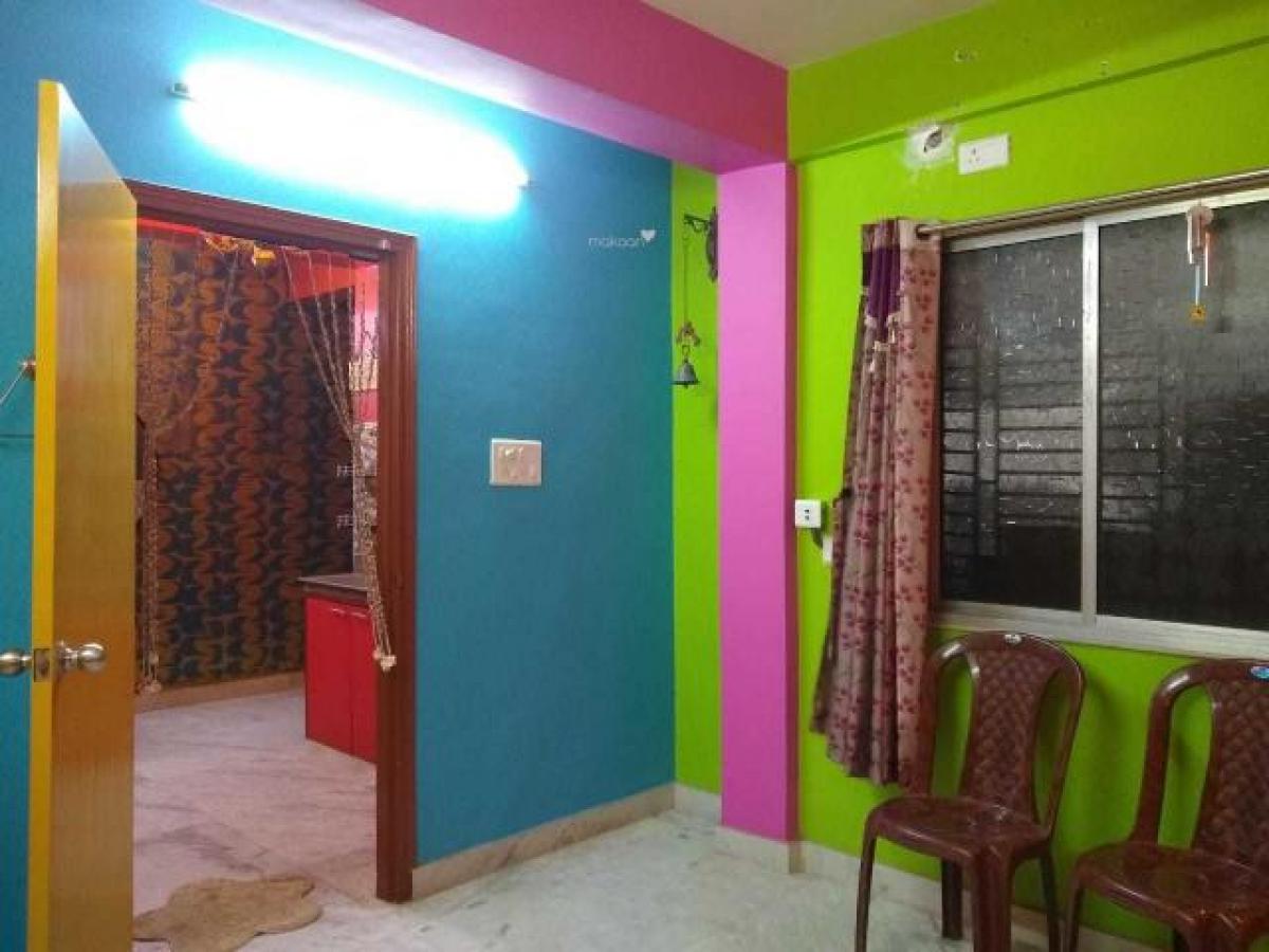 Studio in Kolkata, India No. 14437