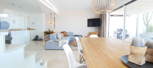 3 bedrooms Penthouse in Mijas, Spain No. 57278 46