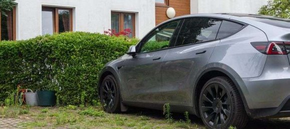 Дуплекс с 2 спальнями в Каров, Германия № 230616 40