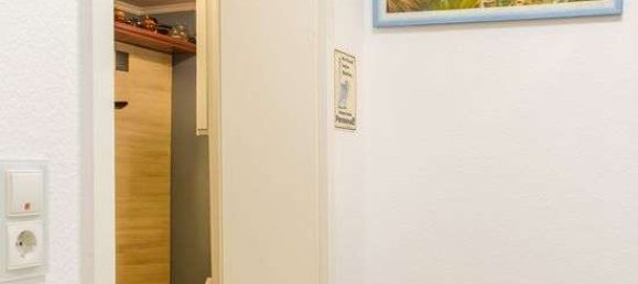 Дуплекс с 2 спальнями в Каров, Германия № 230616 23