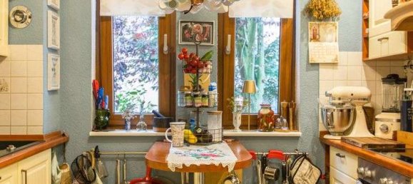 Дуплекс с 2 спальнями в Каров, Германия № 230616 25