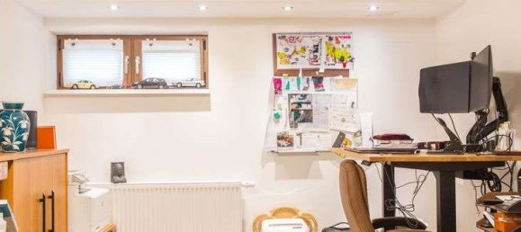 Дуплекс с 2 спальнями в Каров, Германия № 230616 7