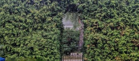 Дуплекс с 2 спальнями в Каров, Германия № 230616 44