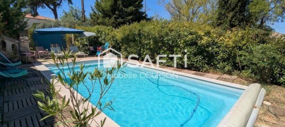 5 bedrooms House in Pertuis, France No. 353048 3