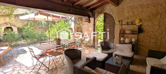 5 bedrooms House in Pertuis, France No. 353048 2