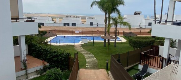 Квартира с 3 спальнями в Кадис, Испания № 170694 17