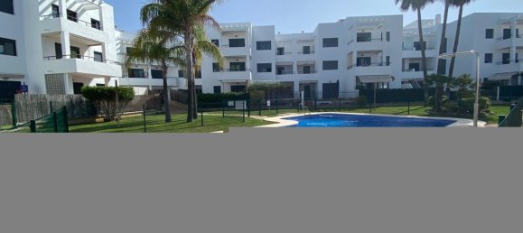 Квартира с 3 спальнями в Кадис, Испания № 170694 7