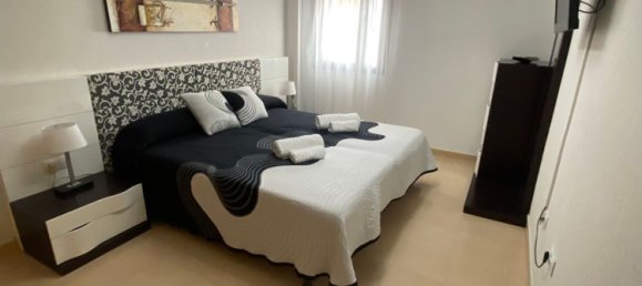 Квартира с 3 спальнями в Кадис, Испания № 170694 6