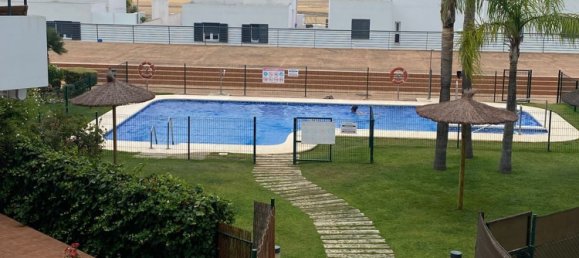 Квартира с 3 спальнями в Кадис, Испания № 170694 15