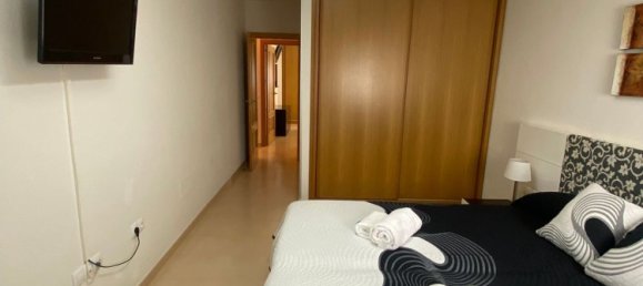 Квартира с 3 спальнями в Кадис, Испания № 170694 5