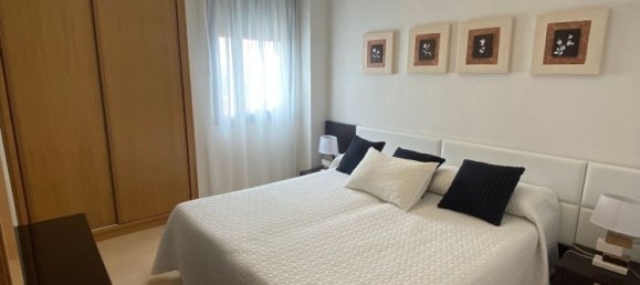 Квартира с 3 спальнями в Кадис, Испания № 170694 25