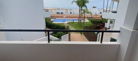 Квартира с 3 спальнями в Кадис, Испания № 170694 10