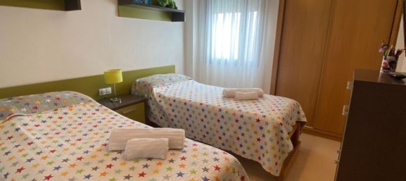 Квартира с 3 спальнями в Кадис, Испания № 170694 24