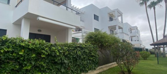 Квартира с 3 спальнями в Кадис, Испания № 170694 13