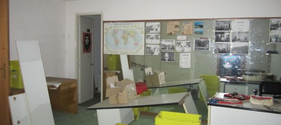  عقار تجاري في Giugliano in Campania, Italy 130متر مربع رقم 87443 2