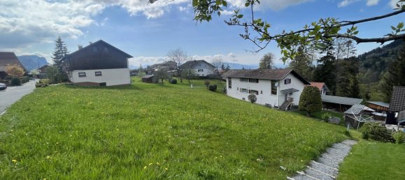 قطعة أرض في Dornbirn, Austria رقم 203073 6