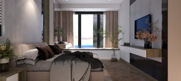 3 bedrooms Apartment in District 7, Vietnam No. 10326 3