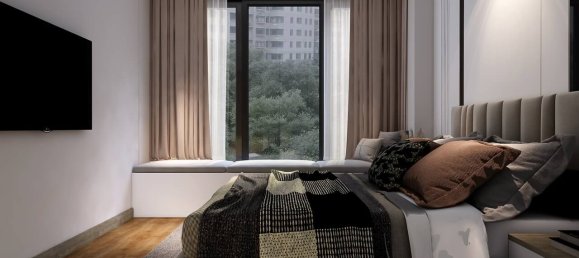 3 bedrooms Apartment in District 7, Vietnam No. 10326 5