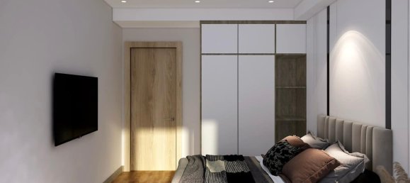 3 bedrooms Apartment in District 7, Vietnam No. 10326 2