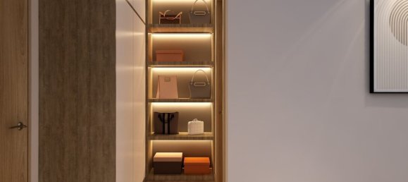 3 bedrooms Apartment in District 7, Vietnam No. 10326 10