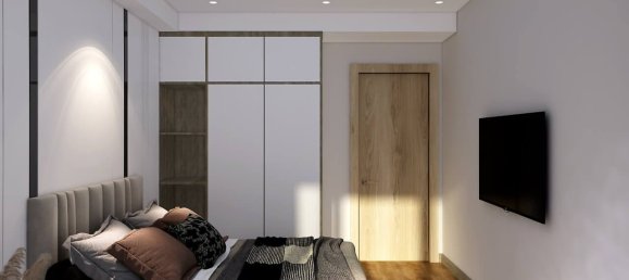 3 bedrooms Apartment in District 7, Vietnam No. 10326 7