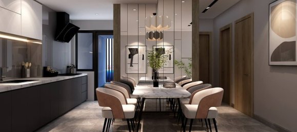 3 bedrooms Apartment in District 7, Vietnam No. 10326 6