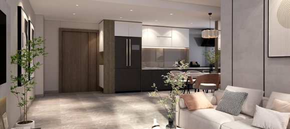 3 bedrooms Apartment in District 7, Vietnam No. 10326 8