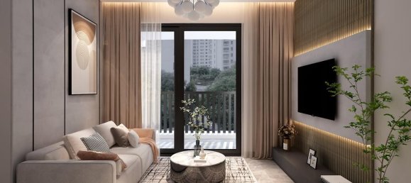 3 bedrooms Apartment in District 7, Vietnam No. 10326 4