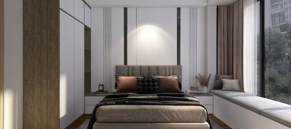 3 bedrooms Apartment in District 7, Vietnam No. 10326 9