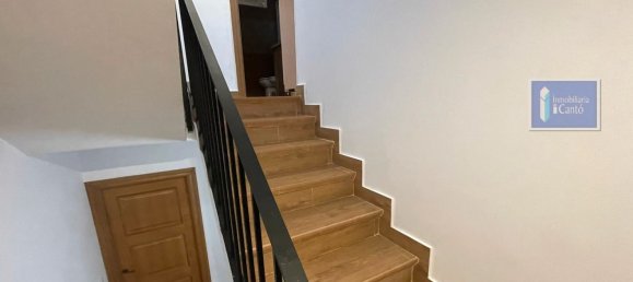 3 غرف نوم منزل في Cocentaina, Spain رقم 26816 16