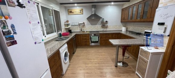 3 غرف نوم منزل في Cocentaina, Spain رقم 26816 2