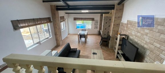 3 غرف نوم منزل في Cocentaina, Spain رقم 26816 17