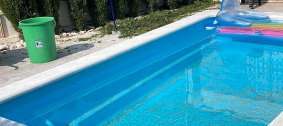 3 غرف نوم منزل في Cocentaina, Spain رقم 26816 27