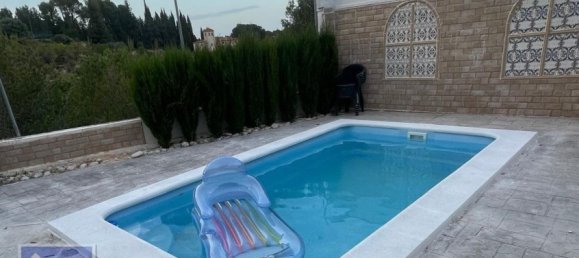 3 غرف نوم منزل في Cocentaina, Spain رقم 26816 24