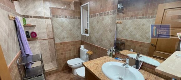 3 غرف نوم منزل في Cocentaina, Spain رقم 26816 3