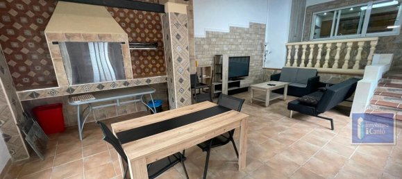 3 غرف نوم منزل في Cocentaina, Spain رقم 26816 18