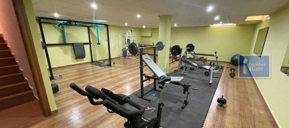 3 غرف نوم منزل في Cocentaina, Spain رقم 26816 12