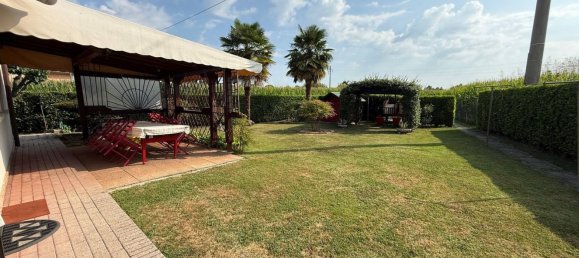 6-Zimmer Villa in Camisano Vicentino, Italy, Nr. 281603 2