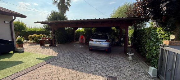 6-Zimmer Villa in Camisano Vicentino, Italy, Nr. 281603 21