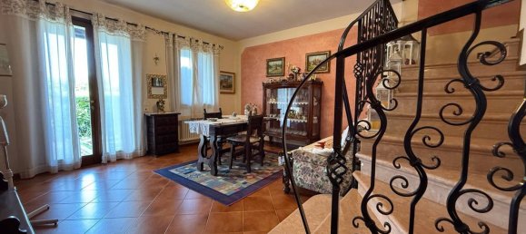 6-Zimmer Villa in Camisano Vicentino, Italy, Nr. 281603 8