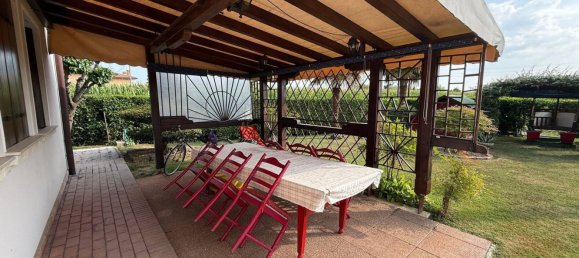 6-Zimmer Villa in Camisano Vicentino, Italy, Nr. 281603 5