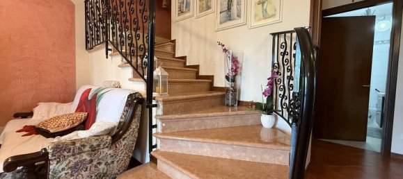 6-Zimmer Villa in Camisano Vicentino, Italy, Nr. 281603 7