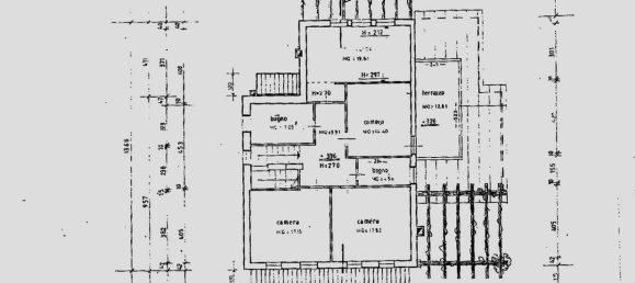 6-Zimmer Villa in Camisano Vicentino, Italy, Nr. 281603 23