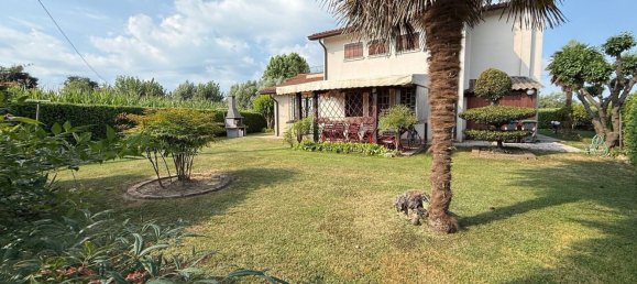 6-Zimmer Villa in Camisano Vicentino, Italy, Nr. 281603 4