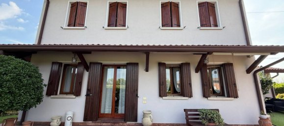 6-Zimmer Villa in Camisano Vicentino, Italy, Nr. 281603 20