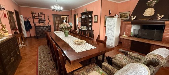 6-Zimmer Villa in Camisano Vicentino, Italy, Nr. 281603 11